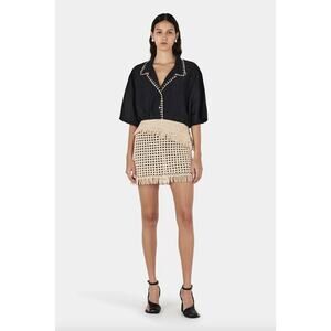 Hansen & Gretel Del Mar Skirt